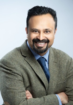 Dr. Talal Khan, MD